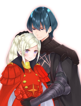 Edelgard