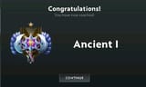 ancient