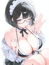 Mommy milky plz