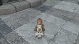 despair