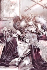 rance shoujo