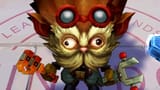 heimer with aids 