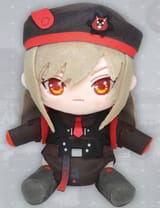Rapi plush
