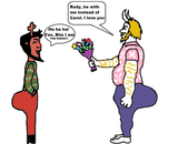 true love