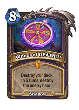 wheel