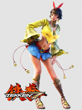 josie
