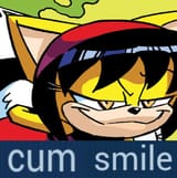 Honey cum smile