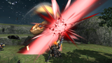 MONSTER HUNTER XX