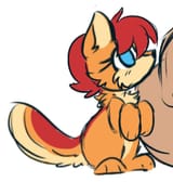 Sally lil&#039; critter