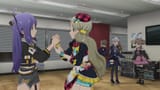 idolmaster knot