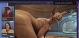 what&#039;s that drifter, could it be that you&#039;re craving my kavat nuggies - kalymos