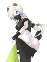 shira butt 3