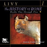 Titus Livy - The History of Rome Books 1-5