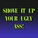 shove
