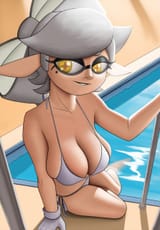 MARIE BOOBS