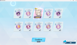 100pulls