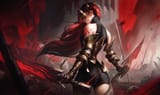 Katarina_ChosenoftheWolfSkin
