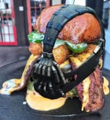 BaneBurger