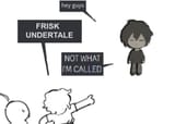 frisk undertale