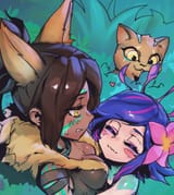 neeko nida