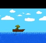boatmouse
