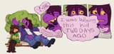 susie and kris hanging out despite bullying