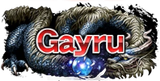 gayru