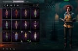 Mikaela customizations