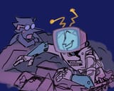 undertale spamtenna