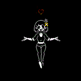Chara Demon of LOVE