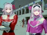 Eddarangers