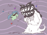 shyren duet