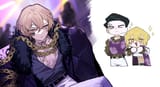 __don_quixote_sinclair_and_meursault_project_moon_and_1_more_drawn_by_yasuihiruya__09b7f9b1446d40ca74f3eb00e0e5807c