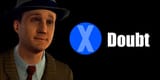 DOUBT