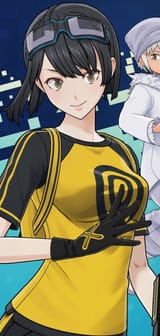Aiba Kanan