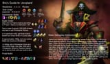 Jewplank Guide