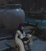fishing glubba