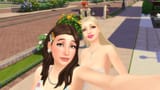Meeting Anya