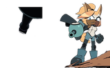 gunpoint