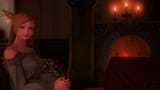 cozy evening