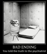 Bad Ending