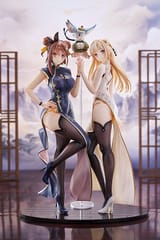 Ryza Klaudia Chinese Dress Ver PHAT