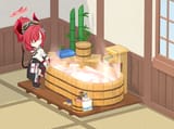 tub