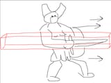 crucible hitbox