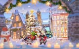 Happy Winter Festival
