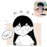 Spirt Mari Plush @riri_november