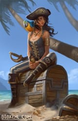 TreasureChest