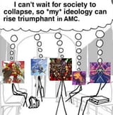 this is AMC