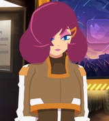 professor victoria