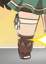 toesies